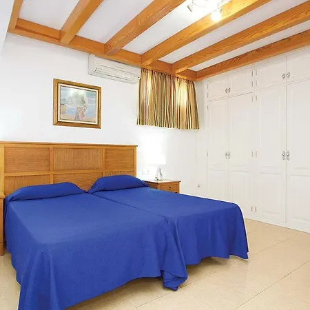 Puerto Del Carmen Sleeps 10 Air Con Wifi Villa Puerto del Carmen (Lanzarote)